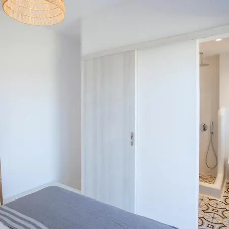 Olive White Villa Chaniotis