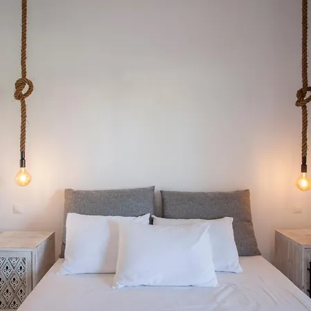 Villa Olive White Chaniotis