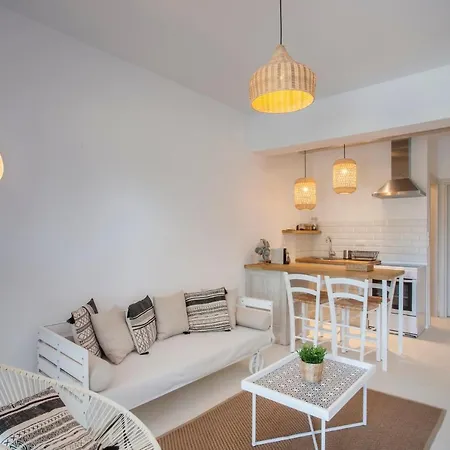 Villa Olive White Chaniotis