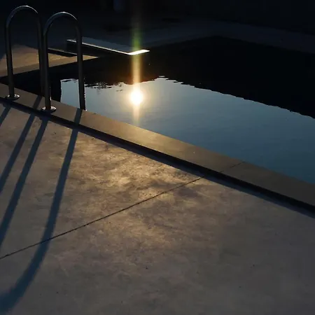 Olive White Chaniotis