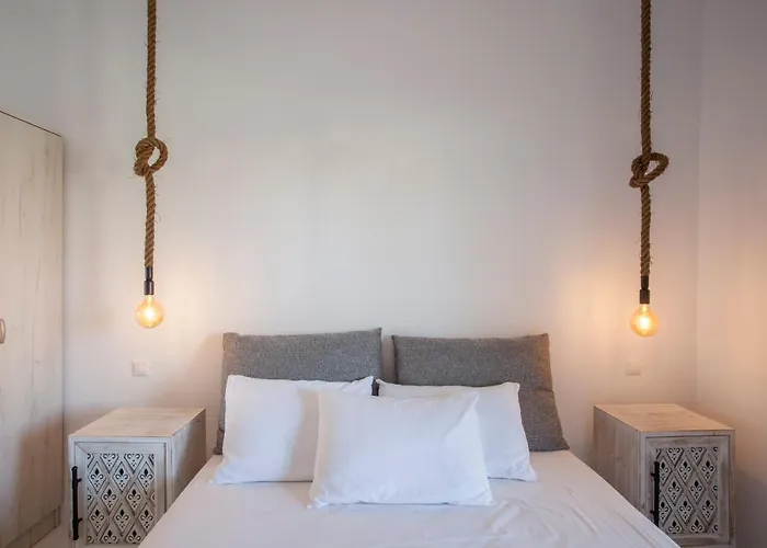 Villa Olive White Chaniotis