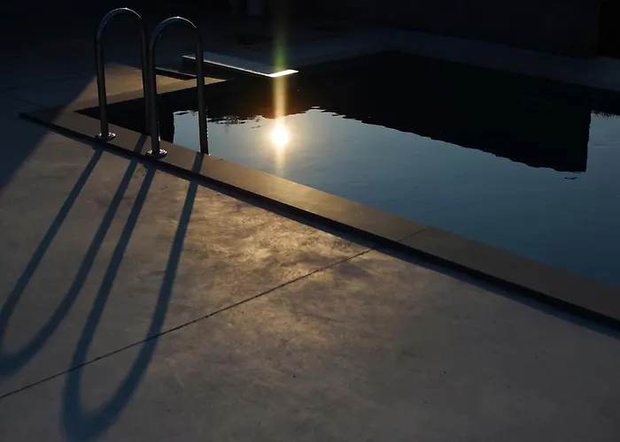 Olive White Chaniotis